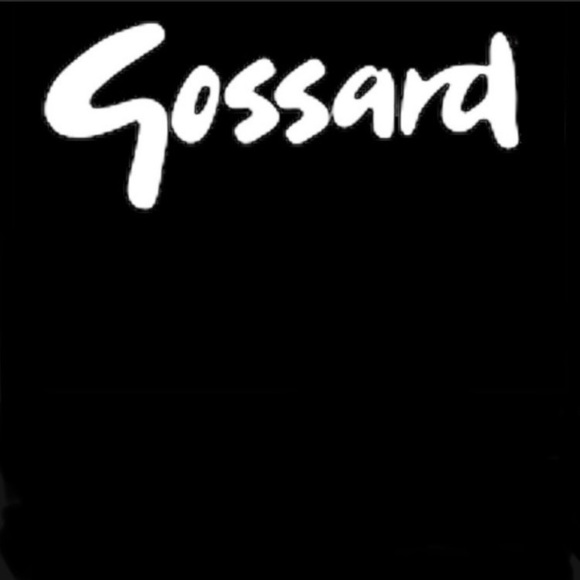 Sequined Embellished Sexy Bra & Briefs by  Gossard Today only price $ - Picture 2 of 16